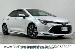 toyota corolla-sport 2021 -TOYOTA--Corolla Sport 6AA-ZWE213H--ZWE213-0009645---TOYOTA--Corolla Sport 6AA-ZWE213H--ZWE213-0009645-