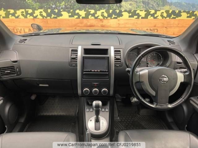 nissan x-trail 2011 -NISSAN--X-Trail DBA-NT31--NT31-227984---NISSAN--X-Trail DBA-NT31--NT31-227984- image 2