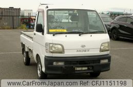 daihatsu hijet-truck 1999 No.15913