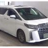 toyota alphard 2018 quick_quick_DBA-GGH30W_GGH30-0026064 image 1