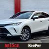 toyota harrier 2021 -TOYOTA 【札幌 342ﾐ1100】--Harrier AXUH85--0012347---TOYOTA 【札幌 342ﾐ1100】--Harrier AXUH85--0012347- image 1