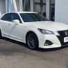 toyota crown 2017 -TOYOTA--Crown DAA-AWS210--AWS210-6126327---TOYOTA--Crown DAA-AWS210--AWS210-6126327- image 16