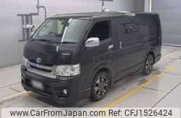 toyota hiace-van 2017 CFJ1526424