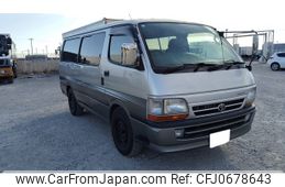 toyota hiace-van 2003 -TOYOTA--Hiace Van GE-RZH112V--RZH112-10148**---TOYOTA--Hiace Van GE-RZH112V--RZH112-10148**-