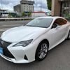 lexus rc 2020 -LEXUS 【京都 360ｻ 115】--Lexus RC DBA-ASC10--ASC10-6002269---LEXUS 【京都 360ｻ 115】--Lexus RC DBA-ASC10--ASC10-6002269- image 37