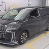 toyota alphard 2023 -TOYOTA 【岡崎 300ひ3836】--Alphard AGH30W-0452710---TOYOTA 【岡崎 300ひ3836】--Alphard AGH30W-0452710- image 1