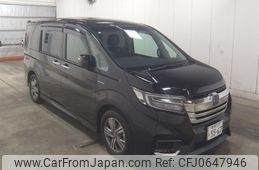 honda stepwagon 2018 -HONDA 【群馬 331ｿ5567】--Stepwgn RP5--1072801---HONDA 【群馬 331ｿ5567】--Stepwgn RP5--1072801-