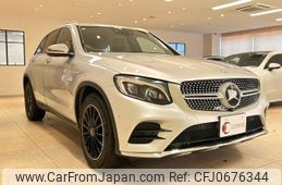 mercedes-benz glc-class 2017 quick_quick_253905C_WDC2539052F262326