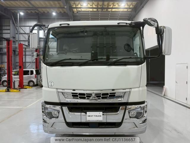 mitsubishi-fuso super-great 2020 GOO_NET_EXCHANGE_0404203A30250503W002 image 2