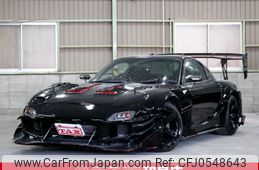 mazda rx-7 1999 quick_quick_FD3S_FD3S-503465