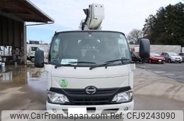 hino dutro 2016 CFJ9243090