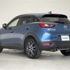 mazda cx-3 2017 -MAZDA--CX-3 LDA-DK5AW--DK5AW-203094---MAZDA--CX-3 LDA-DK5AW--DK5AW-203094- image 8