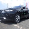 toyota harrier-hybrid 2024 quick_quick_6AA-AXUH80_AXUH80-0103617 image 1