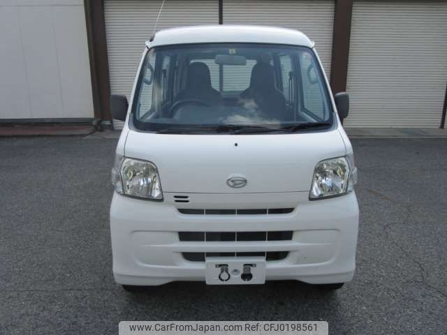 daihatsu hijet-van 2012 -DAIHATSU--Hijet Van GBD-S321V--S321V-0151948---DAIHATSU--Hijet Van GBD-S321V--S321V-0151948- image 1