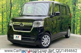 honda n-box 2022 -HONDA--N BOX 6BA-JF3--JF3-5138043---HONDA--N BOX 6BA-JF3--JF3-5138043-