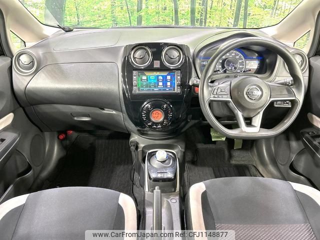 nissan note 2017 quick_quick_HE12_HE12-031599 image 2