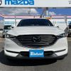 mazda cx-8 2019 -MAZDA 【野田 340ﾉ22】--CX-8 KG5P--104302---MAZDA 【野田 340ﾉ22】--CX-8 KG5P--104302- image 2