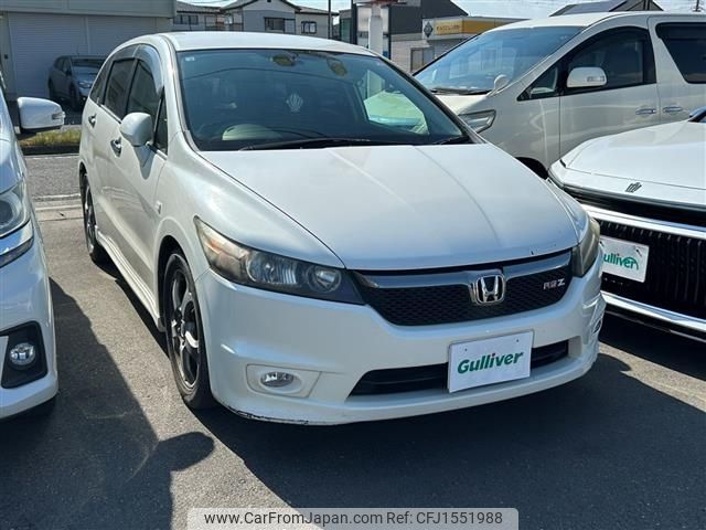 honda stream 2006 CFJ1551988 image 1