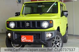 suzuki jimny 2018 quick_quick_JB64W_JB64W-104331