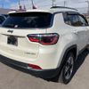 jeep compass 2018 -CHRYSLER--Jeep Compass M624--JFA10163---CHRYSLER--Jeep Compass M624--JFA10163- image 24