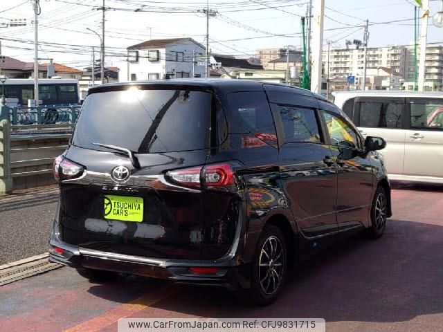 toyota sienta 2021 quick_quick_5BA-NSP170G_NSP170-7286465 image 2