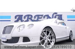 bentley continental 2012 -BENTLEY--ﾍﾞﾝﾄﾚｰｺﾝﾁﾈﾝﾀﾙ ABA-BFCKH--SCBFE63W5CC077726---BENTLEY--ﾍﾞﾝﾄﾚｰｺﾝﾁﾈﾝﾀﾙ ABA-BFCKH--SCBFE63W5CC077726-