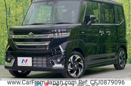 suzuki spacia 2023 -SUZUKI--Spacia 5AA-MK94S--MK94S-108634---SUZUKI--Spacia 5AA-MK94S--MK94S-108634-