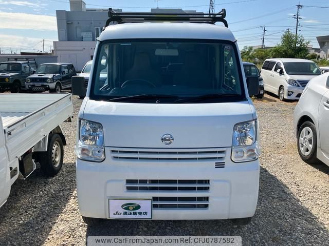 nissan nv100-clipper 2017 quick_quick_DR17V_DR17V-253787 image 2