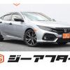honda civic 2018 -HONDA--Civic DBA-FK7--FK7-1002328---HONDA--Civic DBA-FK7--FK7-1002328- image 1