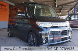 daihatsu tanto 2012 -DAIHATSU--Tanto DBA-L375S--L375S-0600262---DAIHATSU--Tanto DBA-L375S--L375S-0600262-