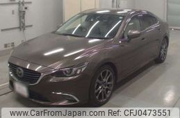 mazda atenza 2016 -MAZDA 【山梨 330ﾌ2501】--Atenza Sedan LDA-GJ2AP--GJ2AP-101344---MAZDA 【山梨 330ﾌ2501】--Atenza Sedan LDA-GJ2AP--GJ2AP-101344-