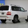 toyota land-cruiser 2007 -TOYOTA--Land Cruiser KR-HDJ101K--HDJ101-0029566---TOYOTA--Land Cruiser KR-HDJ101K--HDJ101-0029566- image 3