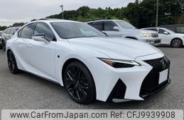 lexus is 2023 quick_quick_5BA-USE30_USE30-0002711