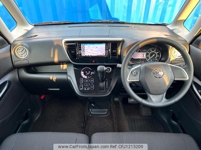 nissan dayz-roox 2019 quick_quick_B21A_B21A-0579037 image 2