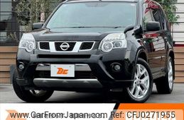 nissan x-trail 2012 -NISSAN--X-Trail LDA-DNT31--DNT31-301003---NISSAN--X-Trail LDA-DNT31--DNT31-301003-