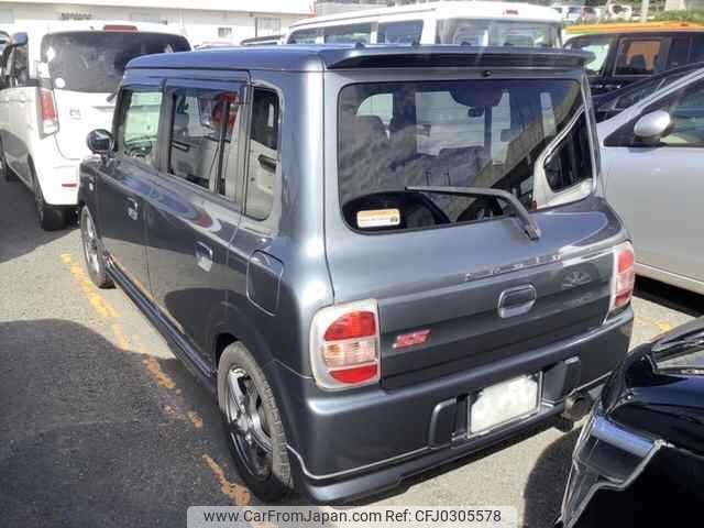 suzuki alto-lapin 2006 -SUZUKI--Alto Lapin HE21S--961334---SUZUKI--Alto Lapin HE21S--961334- image 2