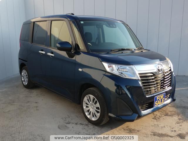 toyota roomy 2019 quick_quick_DBA-M900A_M900A-0341177 image 1