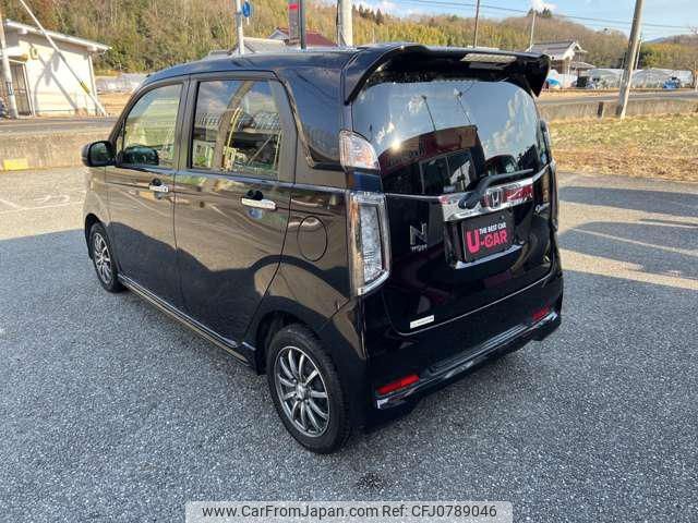 honda n-wgn 2014 -HONDA--N WGN JH1--1039998---HONDA--N WGN JH1--1039998- image 2