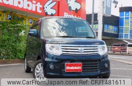 suzuki mr-wagon 2014 -SUZUKI--MR Wagon DBA-MF33S--MF33S-429582---SUZUKI--MR Wagon DBA-MF33S--MF33S-429582-
