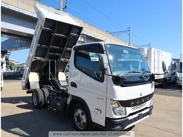 mitsubishi-fuso canter 2021 -MITSUBISHI--Canter 2RG-FBA30--FBA30-590550---MITSUBISHI--Canter 2RG-FBA30--FBA30-590550- image 2