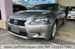 lexus gs 2015 -LEXUS--Lexus GS GRL15--6001095---LEXUS--Lexus GS GRL15--6001095-