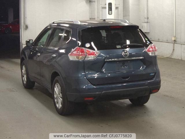 nissan x-trail 2016 quick_quick_DBA-NT32_NT32-531767 image 2