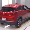 mazda cx-3 2019 -MAZDA 【京都 302む728】--CX-3 DKEFW-205476---MAZDA 【京都 302む728】--CX-3 DKEFW-205476- image 2