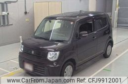 suzuki mr-wagon 2011 -SUZUKI--MR Wagon MF33S-114020---SUZUKI--MR Wagon MF33S-114020-
