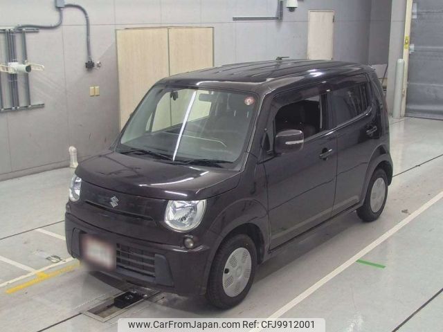 suzuki mr-wagon 2011 -SUZUKI--MR Wagon MF33S-114020---SUZUKI--MR Wagon MF33S-114020- image 1