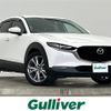 mazda cx-3 2020 CFJ1840076 image 1