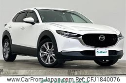 mazda cx-3 2020 CFJ1840076