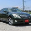 toyota crown 2008 TE3709 image 1