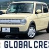 suzuki alto-lapin 2021 CFJ1689723 image 1