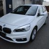 bmw 2-series 2017 -BMW 【名変中 】--BMW 2 Series 2C20--0V496477---BMW 【名変中 】--BMW 2 Series 2C20--0V496477- image 8